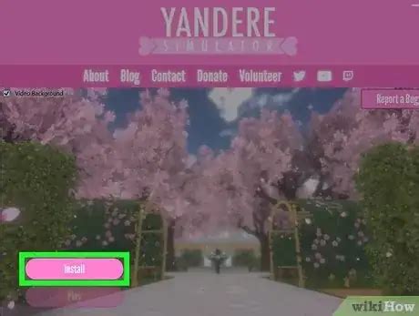How to Download Yandere Simulator: 2 Easy Ways to .